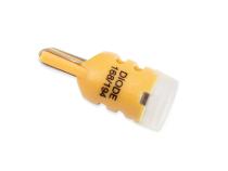 194 LED Bulb HP3 LED Amber Single Diode Dynamics