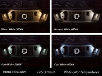 194 LED Bulb HP5 LED Natural White Single Diode Dynamics