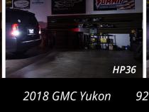 Backup LEDs for 2015-2020 GMC Yukon (Pair) HP5 (92 Lumens) Diode Dynamics