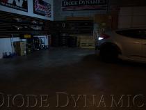 Backup LEDs for 2012-2017 Hyundai Veloster (Pair) HP5 (92 Lumens) Diode Dynamics