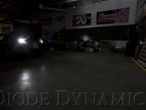 Backup LEDs for 2009-2020 Nissan 370Z (Pair) HP5 (92 Lumens) Diode Dynamics