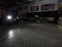 Backup LEDs for 2009-2020 Nissan 370Z (Pair) HP5 (92 Lumens) Diode Dynamics
