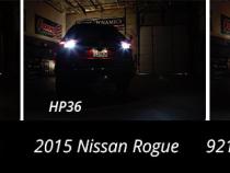 Backup LEDs for 2008-2021 Nissan Rogue (pair), HP5 (92 lumens)