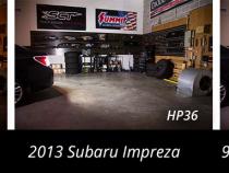 Backup LEDs for 2008-2011 Subaru Impreza Sedan (Pair) HP5 (92 Lumens) Diode Dynamics
