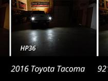 Backup LEDs for 2004-2021 Toyota Tacoma (pair), HP5 (92 lumens)