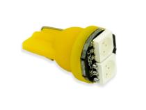 194 LED Bulb SMD2 LED Amber Single Diode Dynamics