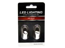 194 LED Bulb SMD2 LED Amber Single Diode Dynamics