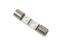28mm SMF2 LED Bulb Amber Single Diode Dynamics