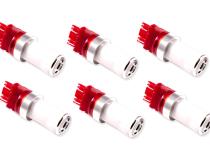 3157 HP48 LED Red Six Diode Dynamics