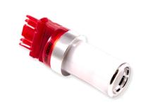 3157 LED Bulb HP48 LED Red Single Diode Dynamics