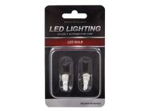 74 SMD1 LED Bulb Warm White Single Diode Dynamics