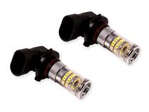 9005 HP48 LED Bulb Cool White Pair Diode Dynamics