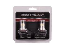 9005 HP48 LED Bulb Cool White Pair Diode Dynamics