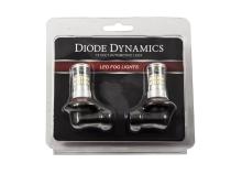 9006 HP48 LED Cool White Pair Diode Dynamics