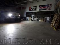 Backup LEDs for 2007-2010 Dodge Ram (non-projector) (Pair) HP36 (210 Lumens) Diode Dynamics
