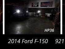 Backup LEDs for 2009-2014 Ford F-150 (Pair) HP36 (210 Lumens) Diode Dynamics