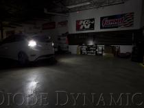 Backup LEDs for 2014-2019 Ford Fiesta (Pair) HP36 (210 Lumens) Diode Dynamics