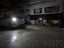 Backup LEDs for 2014-2019 Ford Fiesta (Pair) HP36 (210 Lumens) Diode Dynamics