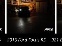 Backup LEDs for 2016-2018 Ford Focus RS (Pair) HP36 (210 Lumens) Diode Dynamics