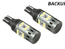 Backup LEDs for 2015-2021 GMC Canyon (pair), HP36 (210 lumens)