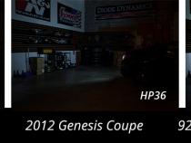 Backup LEDs for 2010-2016 Hyundai Genesis Coupe (Pair) HP36 (210 Lumens) Diode Dynamics