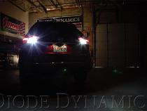 Backup LEDs for 2008-2021 Nissan Rogue (pair), HP36 (210 lumens)