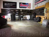 Backup LEDs for 2012-2016 Subaru Impreza (Pair) HP36 (210 Lumens) Diode Dynamics