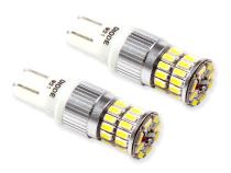 Backup LEDs for 2011-2014 Subaru WRX STi Sedan (Pair) HP36 (210 Lumens) Diode Dynamics