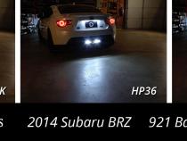 Backup LEDs for 2013-2020 Subaru BRZ (Pair) HP36 (210 Lumens) Diode Dynamics
