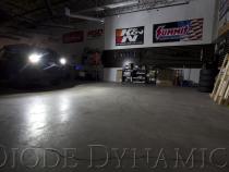 Backup LEDs for 2016-2017 Subaru Crosstrek (Pair) HP36 (210 Lumens) Diode Dynamics