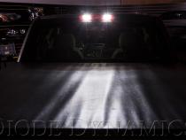 Cargo Light LEDs for 1999-2021 GMC Sierra 1500 (pair), HP36 (210 lumens)