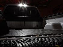Cargo Light LEDs for 2018-2021 Ford F-250 Super Duty (pair), HP36 (210 lumens)