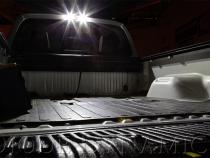 Cargo Light LEDs for 2018-2021 Ford F-250 Super Duty (pair), HP36 (210 lumens)