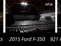 Cargo Light LEDs for 2018-2021 Ford F-250 Super Duty (pair), HP36 (210 lumens)