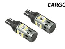 Cargo Light LEDs for 2018-2021 Ford F-250 Super Duty (pair), HP36 (210 lumens)