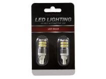 921 LED Bulb HP36 LED Cool White Single Diode Dynamics