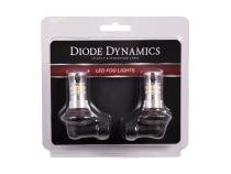 H10 HP48 LED Cool White Pair Diode Dynamics