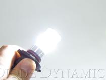 H10 HP48 LED Cool White Pair Diode Dynamics