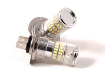 H7 HP48 LED Cool White Pair Diode Dynamics