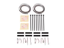 FlexLight LED Strip Cool White Pair Diode Dynamics