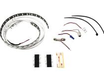 FlexLight LED Strip Blue Single Diode Dynamics