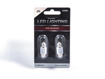 31mm HP6 LED Bulb LED Cool White Single Diode Dynamics