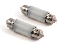 36mm HP6 LED Bulb LED Cool White Single Diode Dynamics