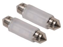 39mm HP6 LED Bulb LED Red Single Diode Dynamics