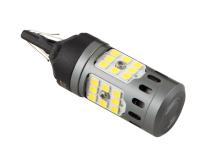 7443 XPR LED Bulb Cool White Single Diode Dynamics