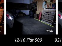 Backup LEDs for 2012-2018 Fiat 500 (Pair) XPR (720 Lumens) Diode Dynamics