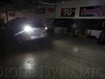 Backup LEDs for 2000-2018 Ford Focus (Pair) XPR (720 Lumens) Diode Dynamics