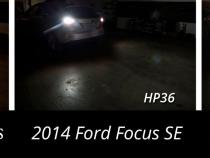 Backup LEDs for 2000-2018 Ford Focus (Pair) XPR (720 Lumens) Diode Dynamics