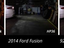 Backup LEDs for 2006-2020 Ford Fusion (Pair) XPR (720 Lumens) Diode Dynamics