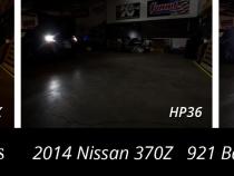 Backup LEDs for 2009-2020 Nissan 370Z (Pair) XPR (720 Lumens) Diode Dynamics
